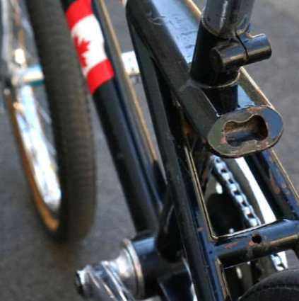 The Jay Miron Hoffman Bikes Frame | by Brian Tunney | Medium