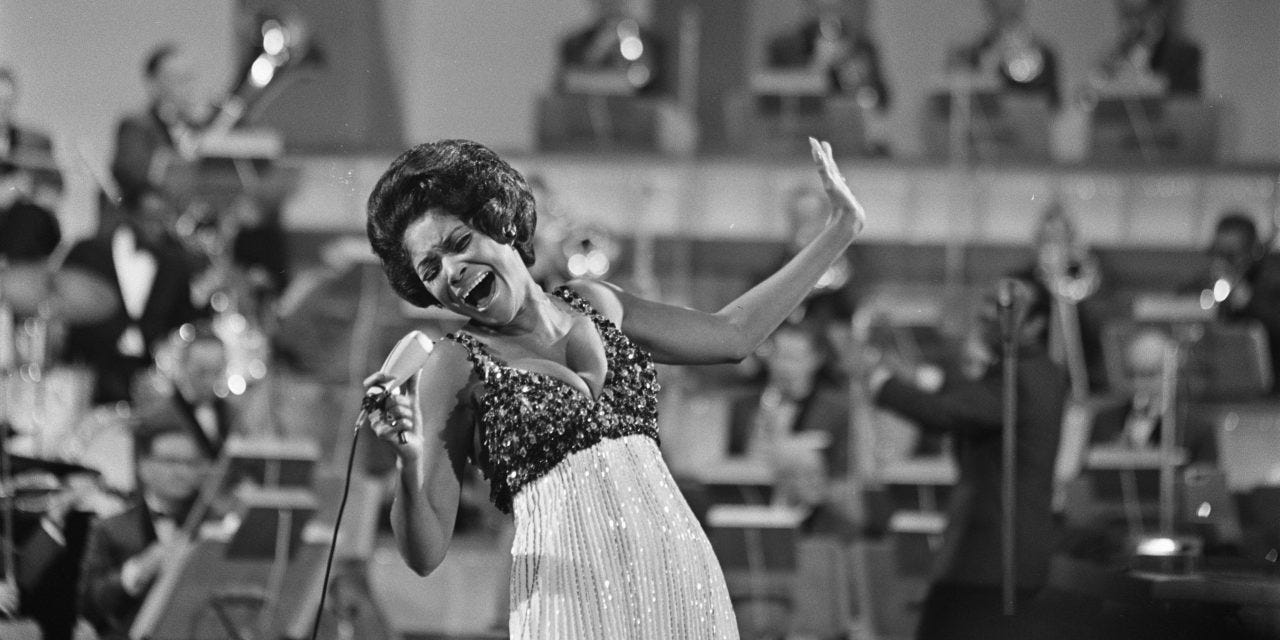 A Lady with A Song: Remembering Nancy Wilson by Mark Anthony Neal | by Mark Anthony Neal (T/X: @NewBlackMan) | Medium A Lady with A Song: Remembering Nancy Wilson by Mark Anthony Neal | by Mark Anthony Neal (T/X: @NewBlackMan) | Medium