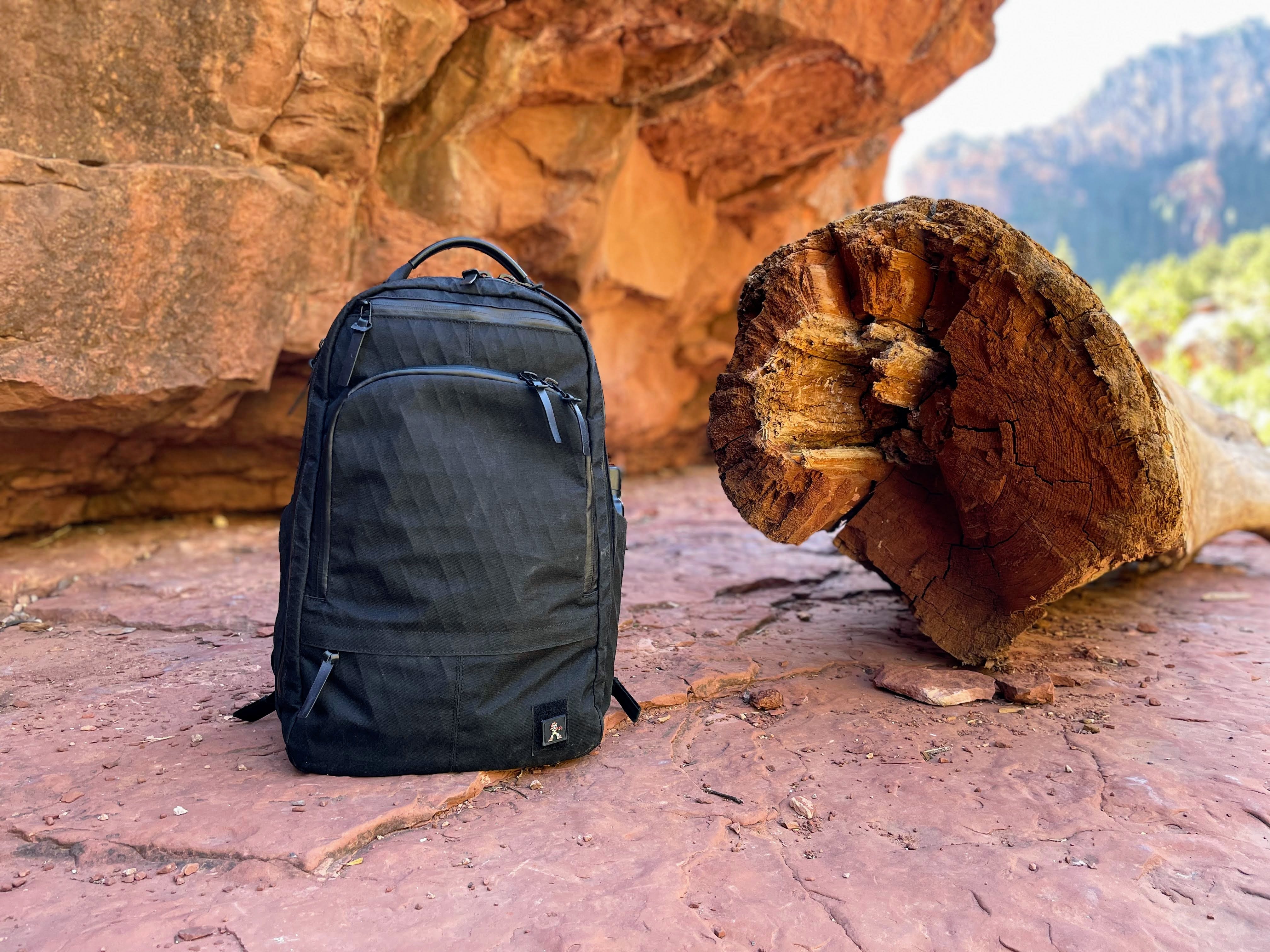 Alpha One Niner Evade 1.0X Review | by HL | Pangolins with Packs