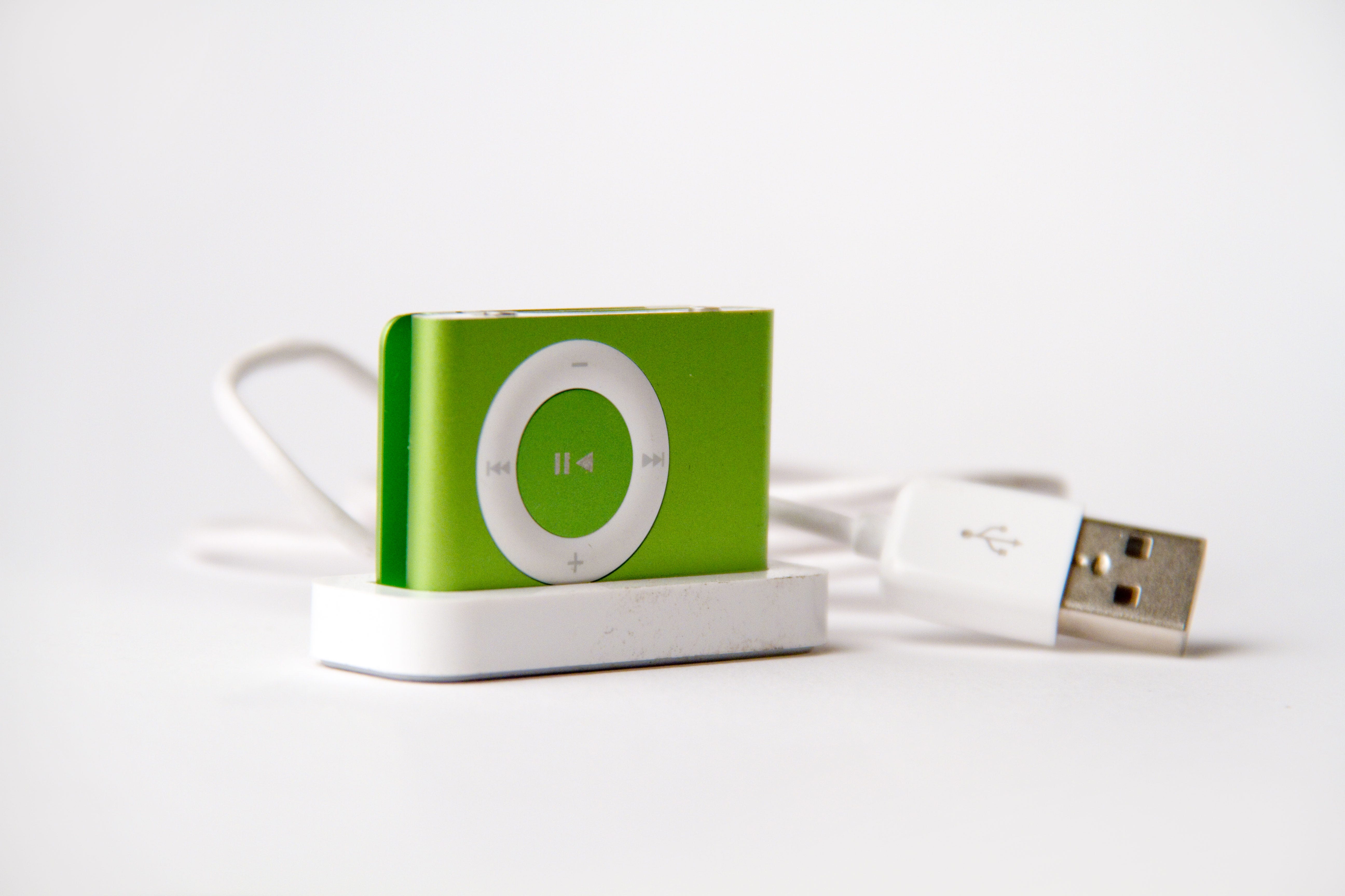 Bring Back the iPod Shuffle: Why This Iconic Music Player Deserves