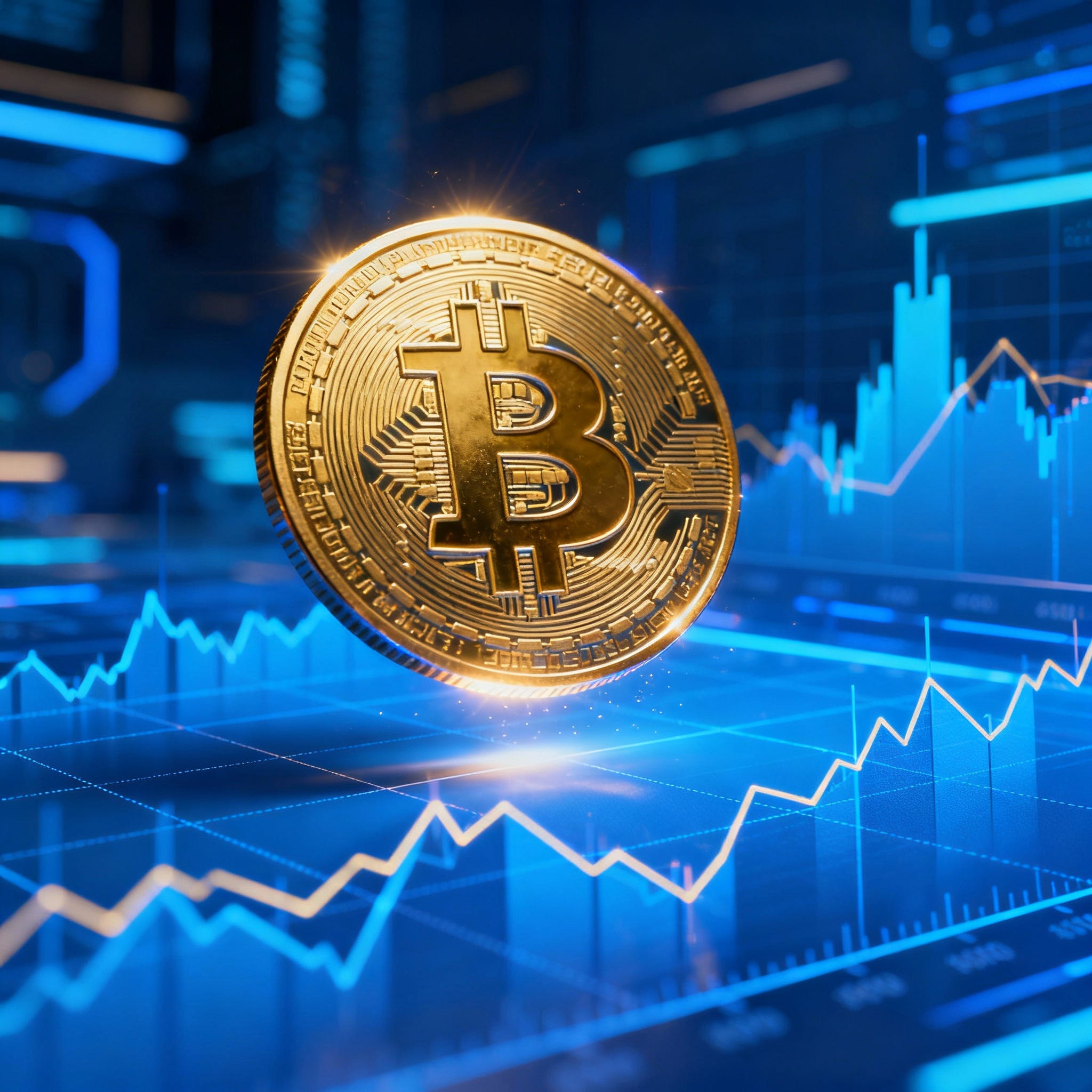 The $100 Billion Illusion: Why MicroStrategy Trades Above Its Bitcoin | by  Martin Bauer | Medium