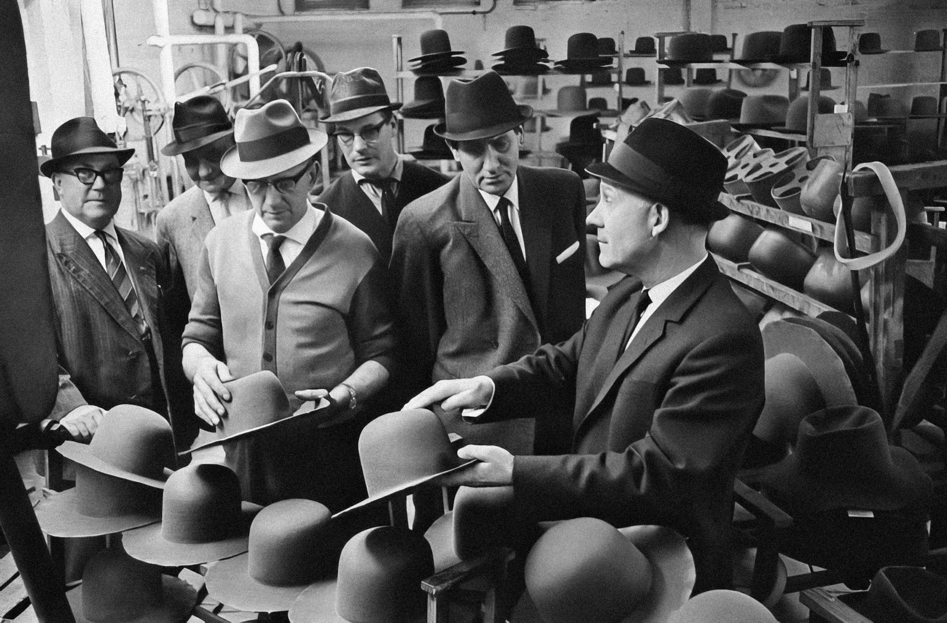 The Golden Age of Capitalism Wasn't an Accident — It Was Temporary