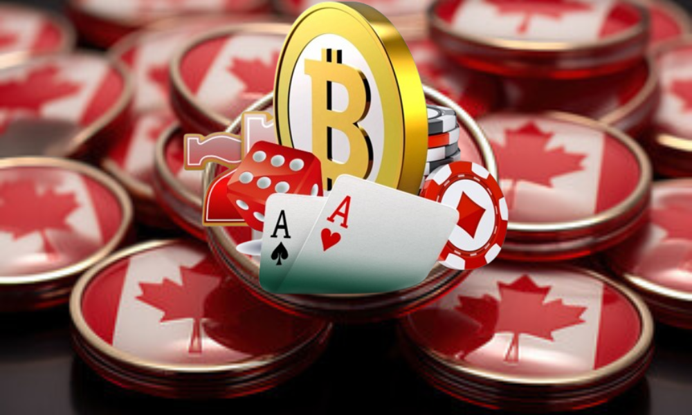 CryptoCasinoCanada Promo: Unlocking Benefits for Canadian Players