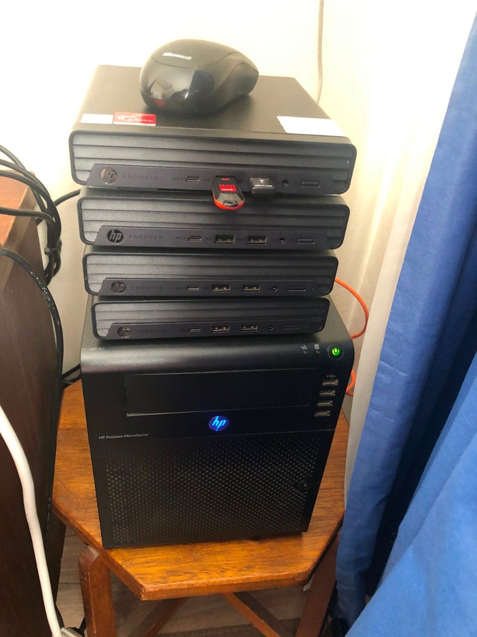 Let it SNO… Let it SNO… Let it SNO… | by Jerome | Medium