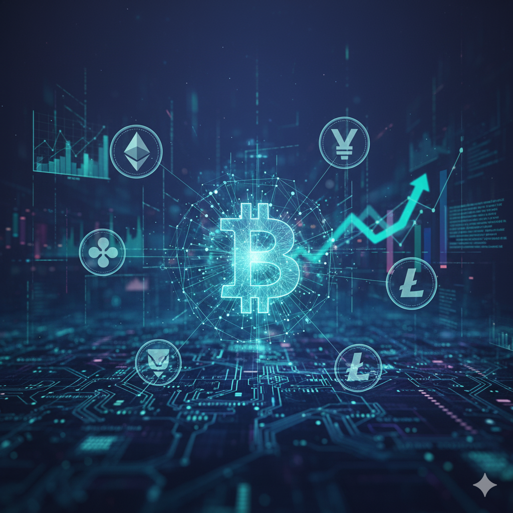 Bellman-Ford in Cryptocurrency Arbitrage: Detecting Profitable Trade Cycles  | by Nilkumar Patel | Medium