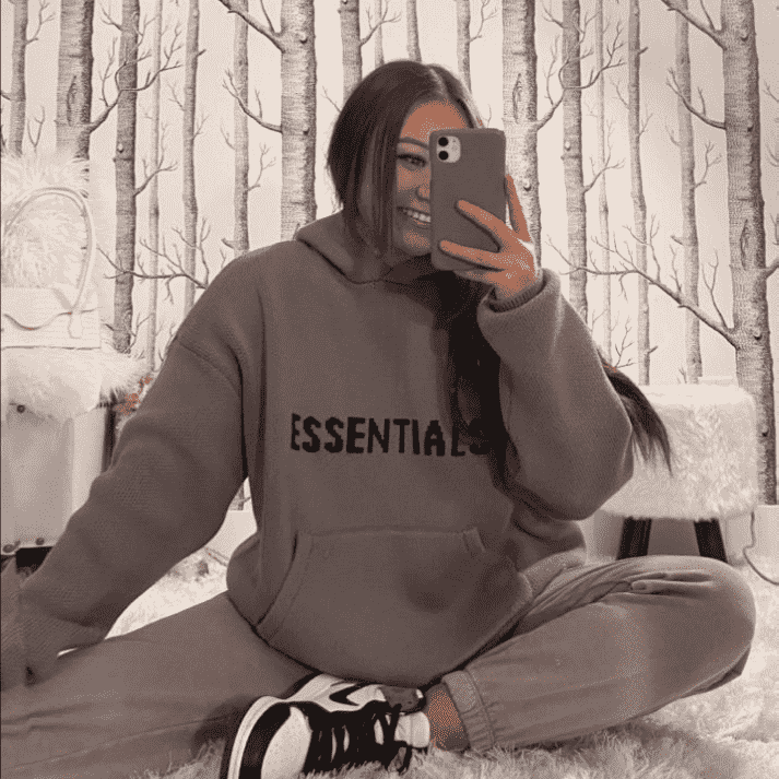 Essentials Knit HoodieThe Essentials Knit Hoodie: Beyond Cozy, A Fashion  Staple | by Essentials Hoodies | Medium