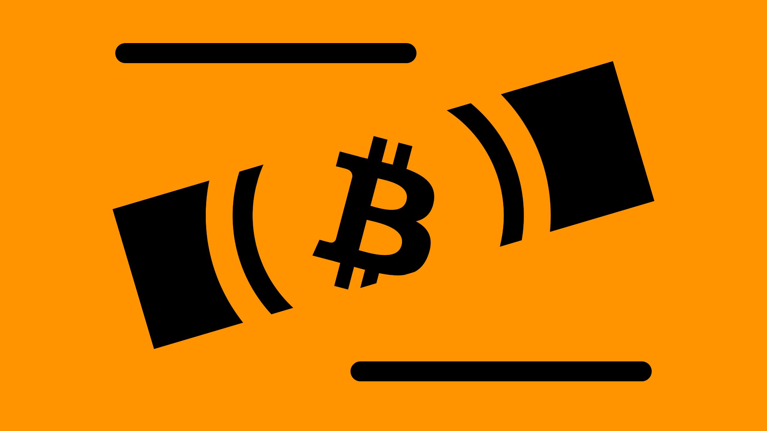 Bitcoin as a Vested Object. Items or concepts that hold power or… | by  Geoffrey Gardiner | DataDrivenInvestor