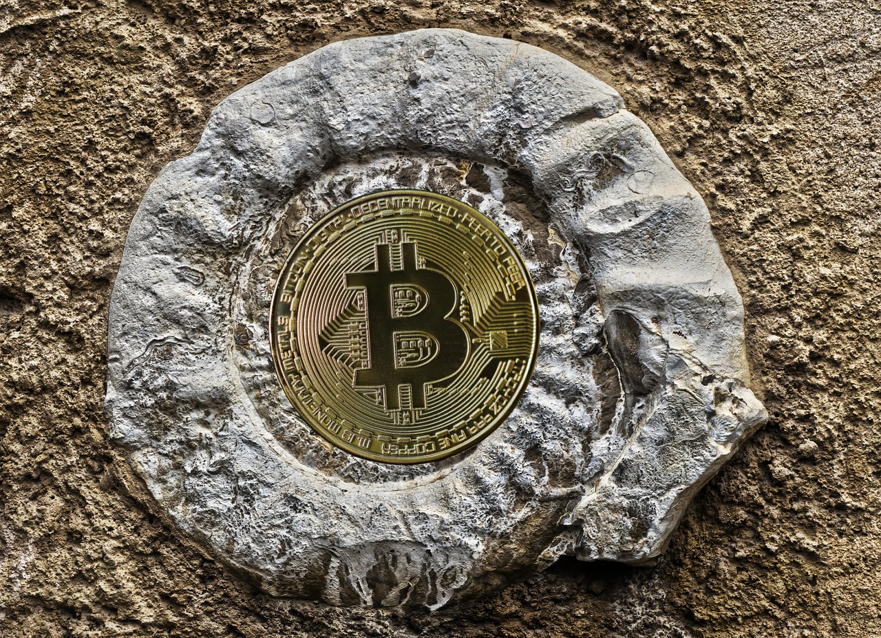 Crypto archeology at the example of Bitcoin | by Everything-Blockchain |  Medium
