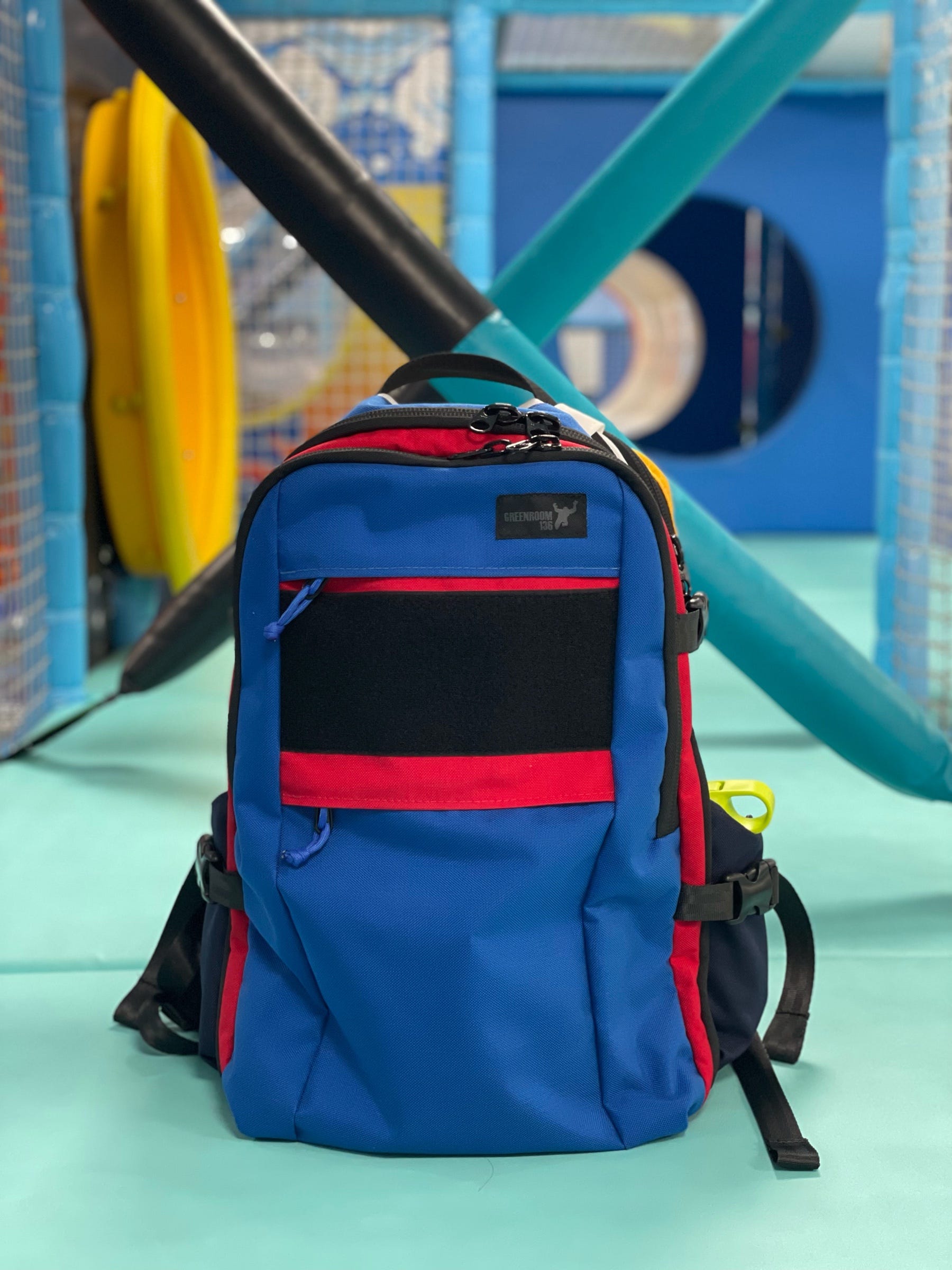 Greenroom136 Rainmaker Wildcard Build Review | by HL | Pangolins