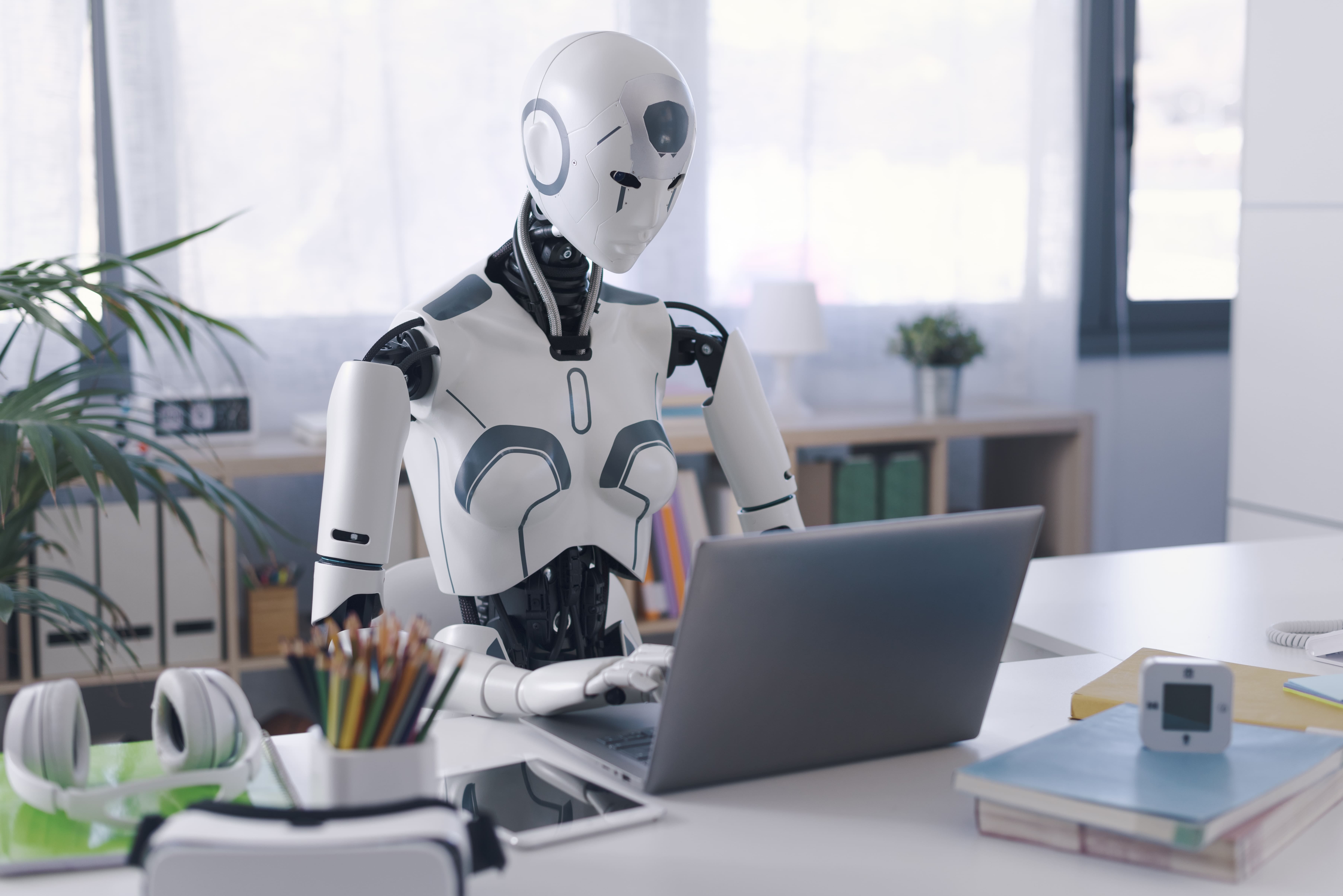 Substack’s AI Detector Wants Me to Write Worse