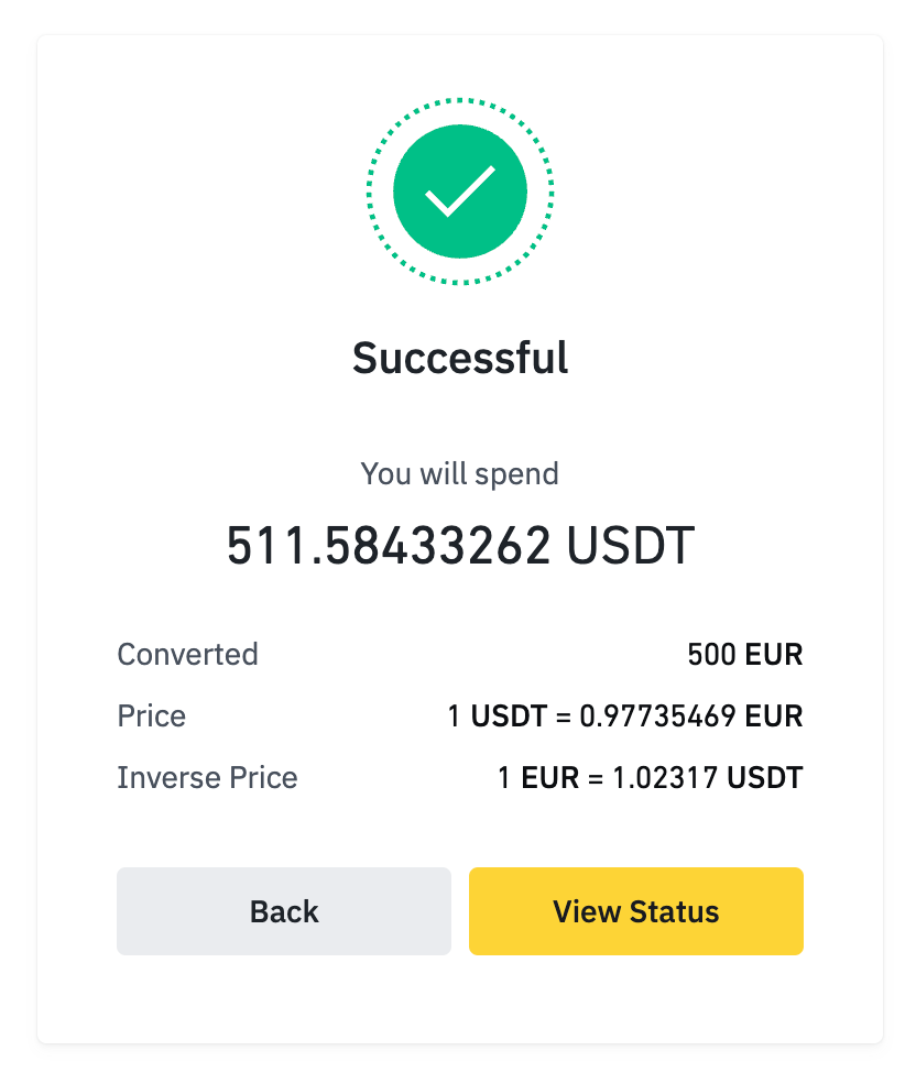 Як поповнити свій рахунок в Interactive Brokers (IB) під час війни та  обмежень НБУ (Binance P2P + Revolut) на 26.07.2022 | by Serhii Kyrychenko |  Medium