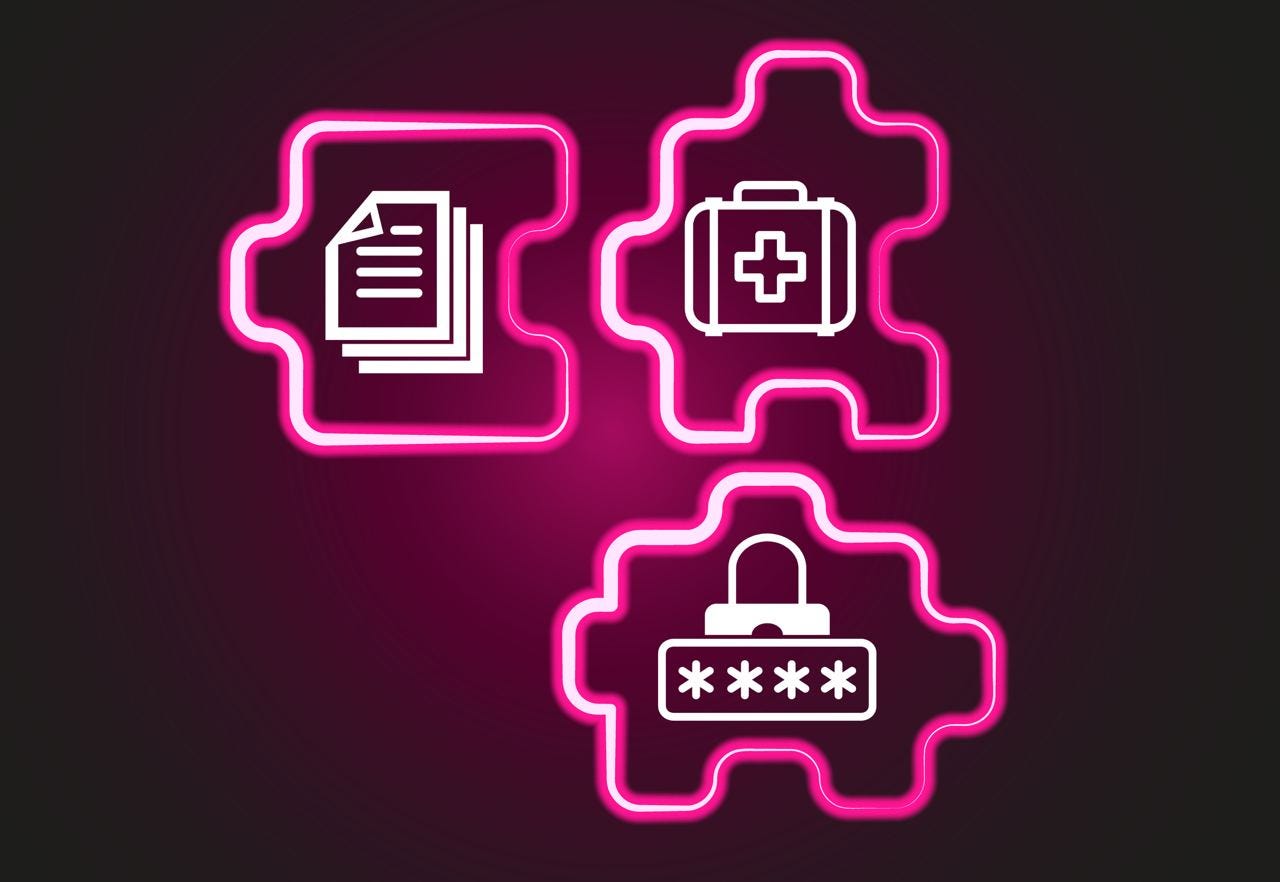 The Commodification of Data with the XDC Network — BuildItOnXDC | by Quincy  Jones | Medium