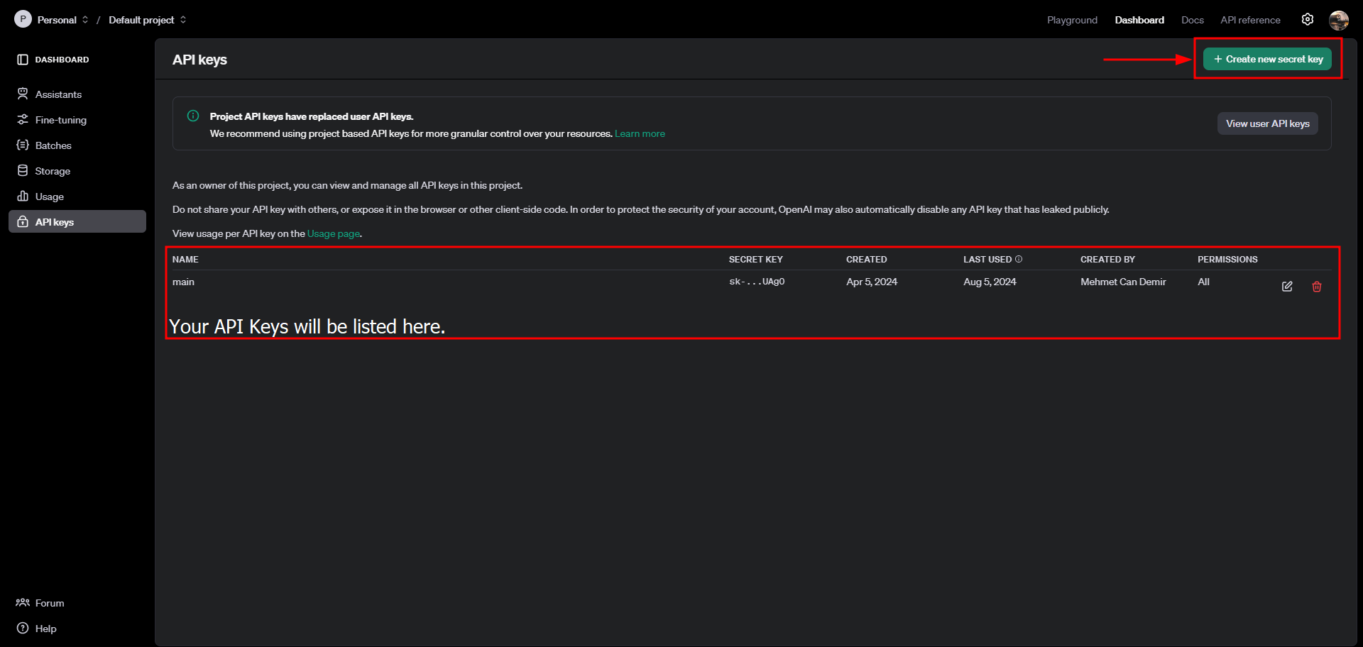 Create your very own Jarvis!. In this project, we will build a