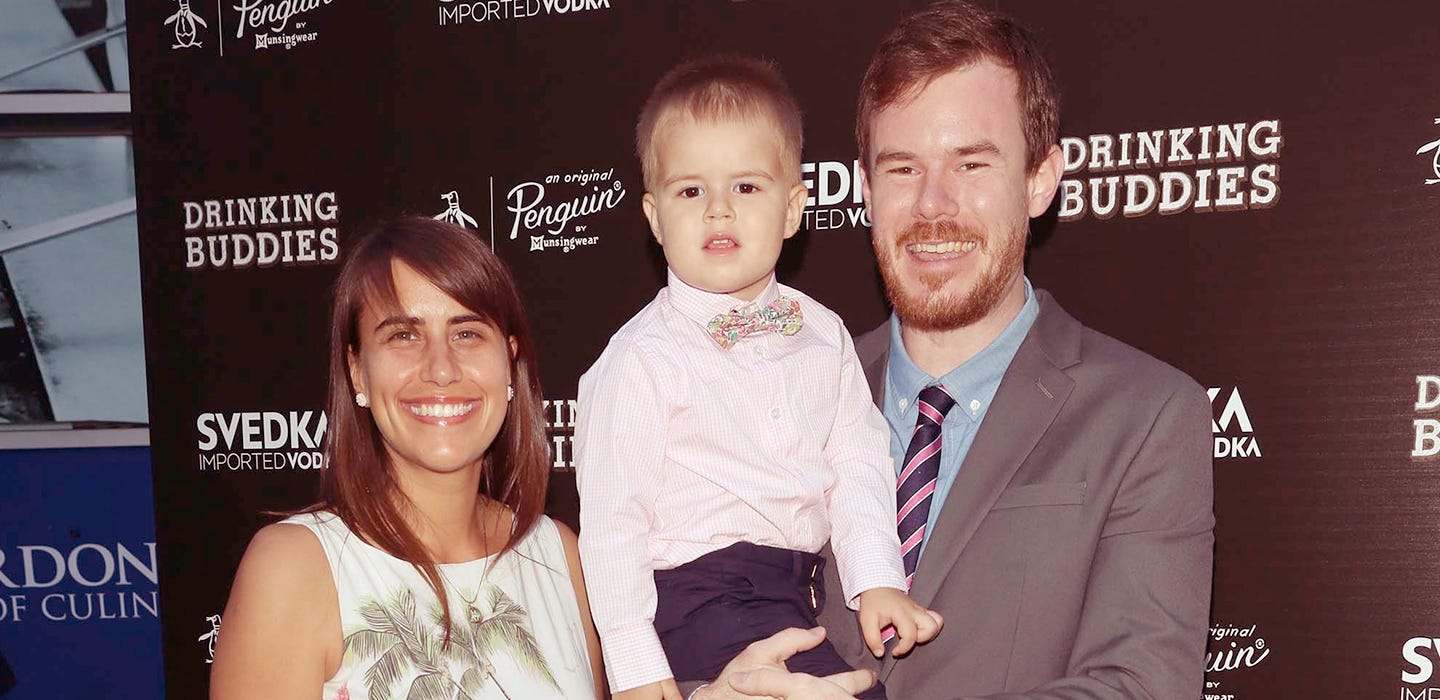 Chatting With Joe and Kris Swanberg | by Tim Grierson | MEL Magazine |  Medium, image size:1440x700