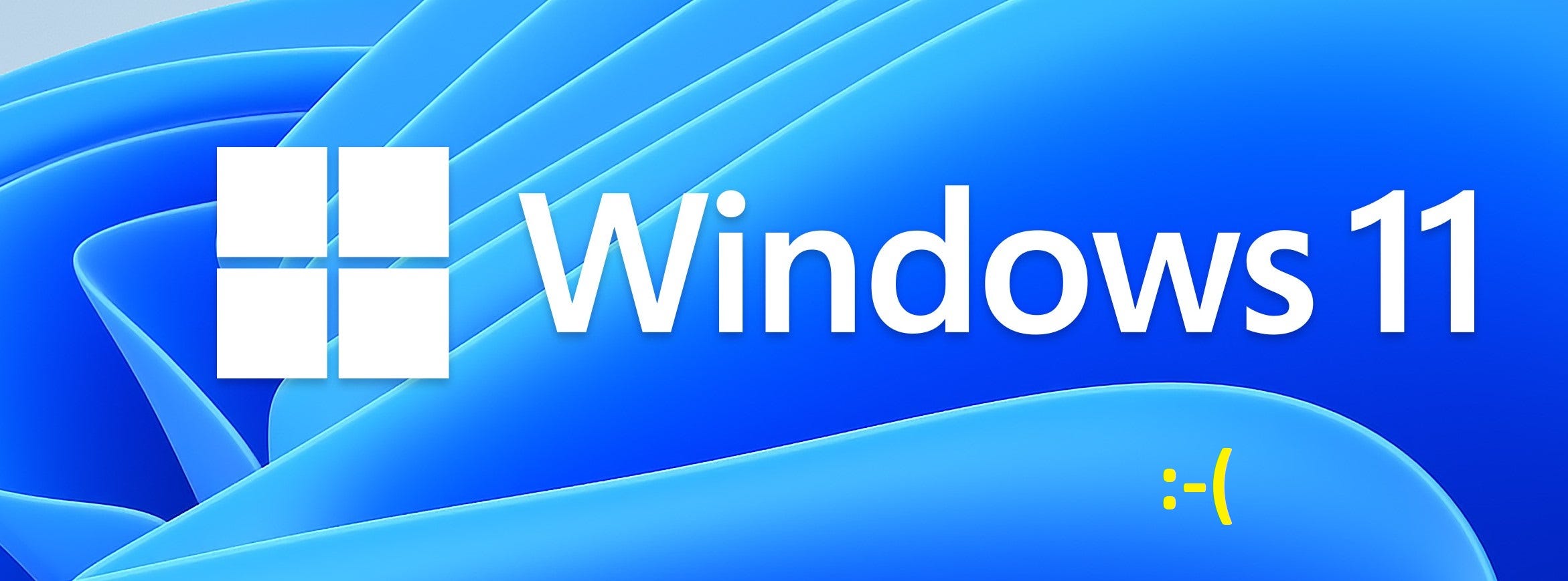 My Take on Microsoft's Windows 11 Hot Mess | by Dana Levine | Medium