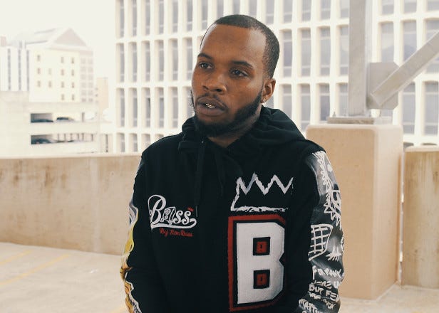 Waiting On My Moment: Tory Lanez's Explosive 2015 | by Erich