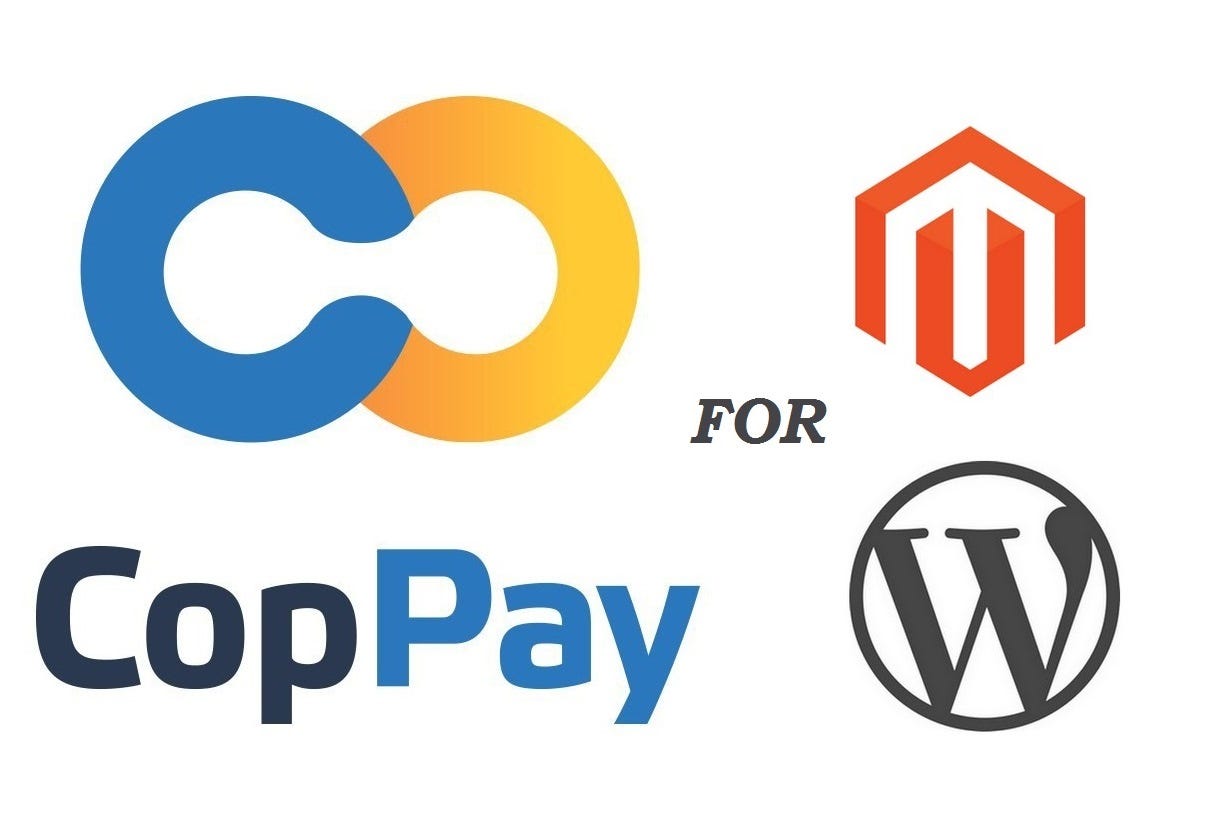 Implementing Cryptocurrency Payments in Magento 2 with CopPay Payment  Gateway | by CopPay | Cryptofying your business | Medium