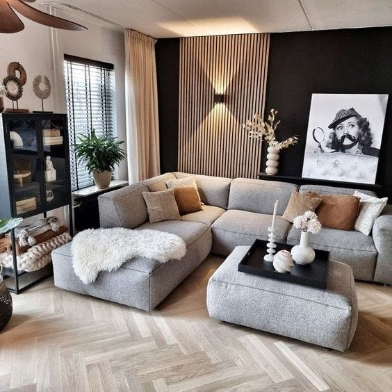 Living Room Design Ideas 2023 Living Room Interior Trends For 2023