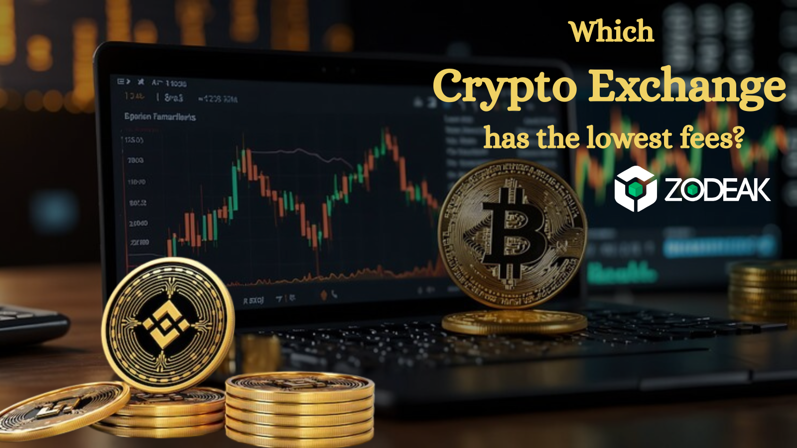 Which Crypto Exchange has the lowest fees? | Medium