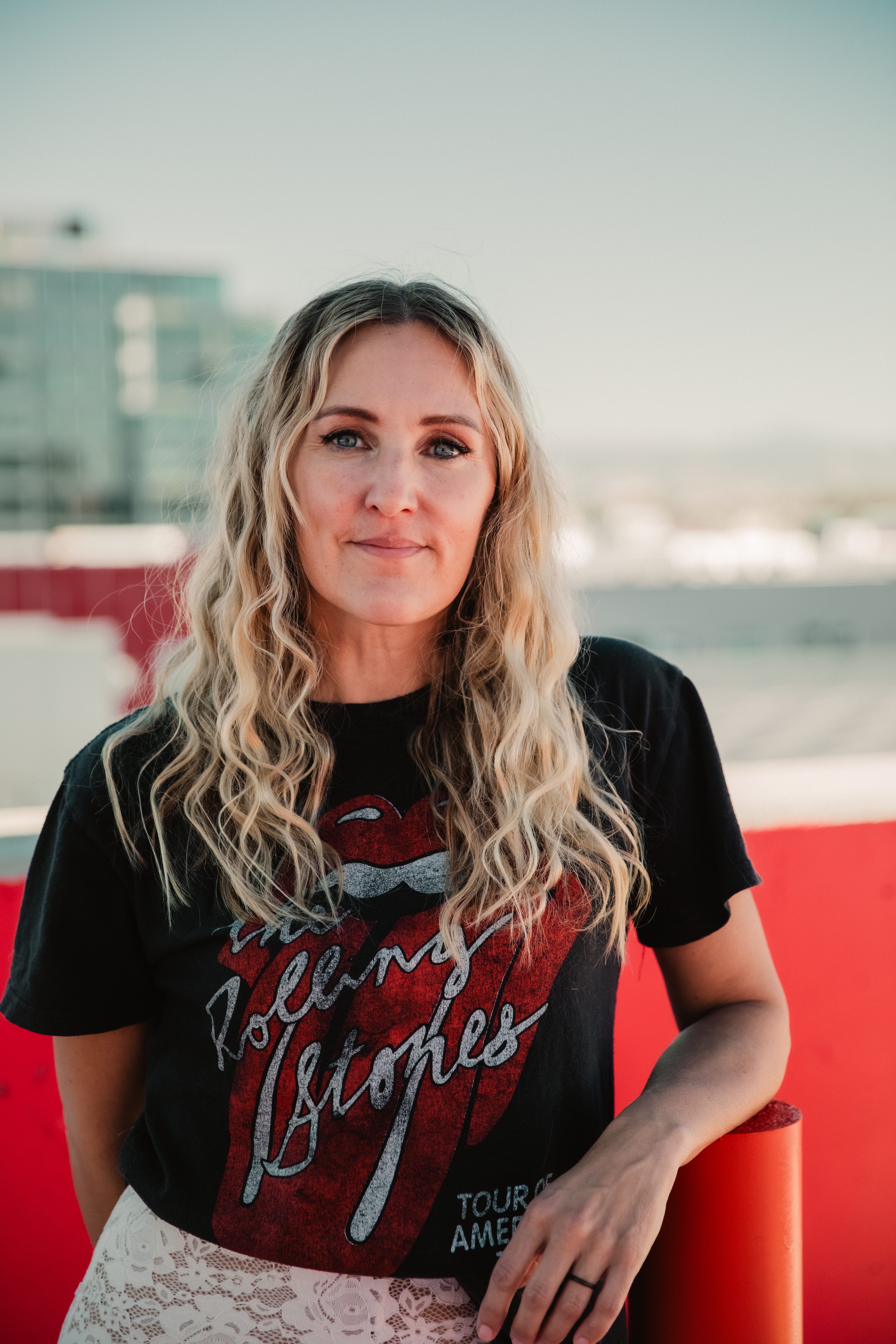 Awkward and Proud: Mandy Arioto of The MomCo On How