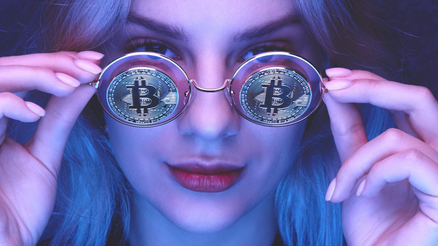 Is It Too Late To Invest In Bitcoin and Crypto? | by Blog From the Future |  Geek Culture | Medium