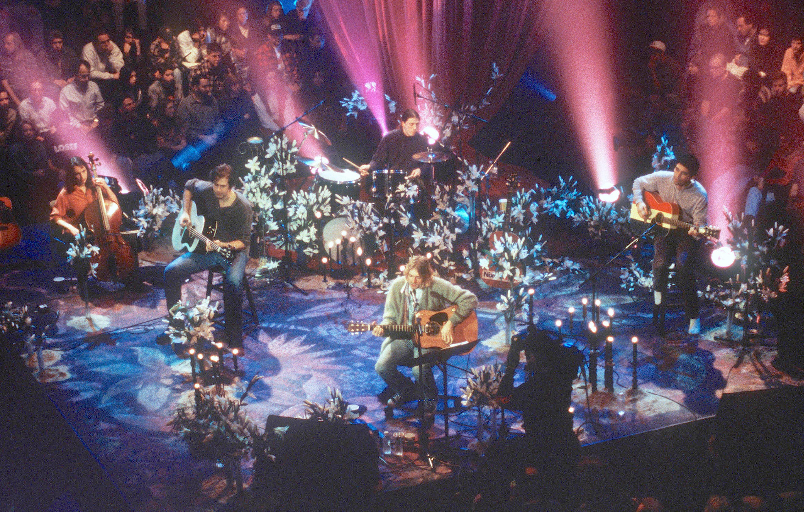 Everything I Learned From “MTV Unplugged” | by Vijoy Rao | Ascent