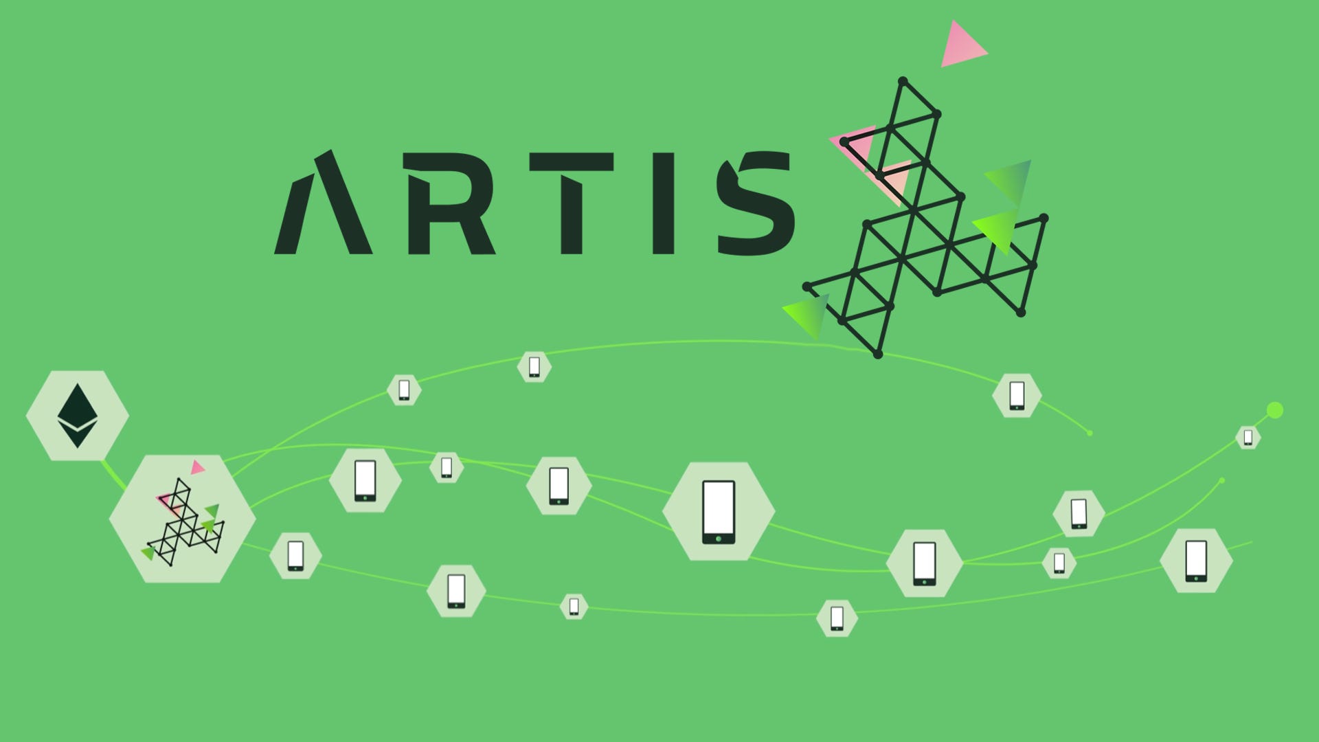 ARTIS: the genesis. An overview of the ARTIS Blockchain… | by Dietmar Hofer  | lab10 collective | Medium