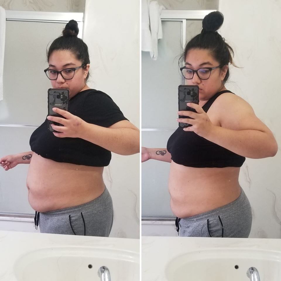 l carnitine and cla weight loss before and after pictures Medium BPC-157 Peptide Research UK Glutathione Solution 150mg/ml (Quantity):10ml brighten dull skin