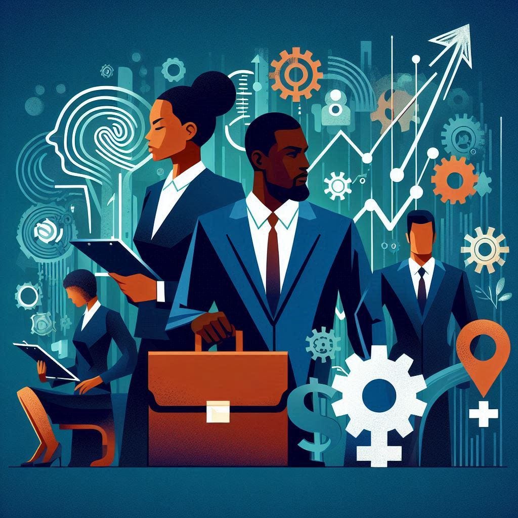 The Rise of Skills-Based Hiring. Why Your Portfolio Matters More Than… | by  Lee Gamelin | Medium