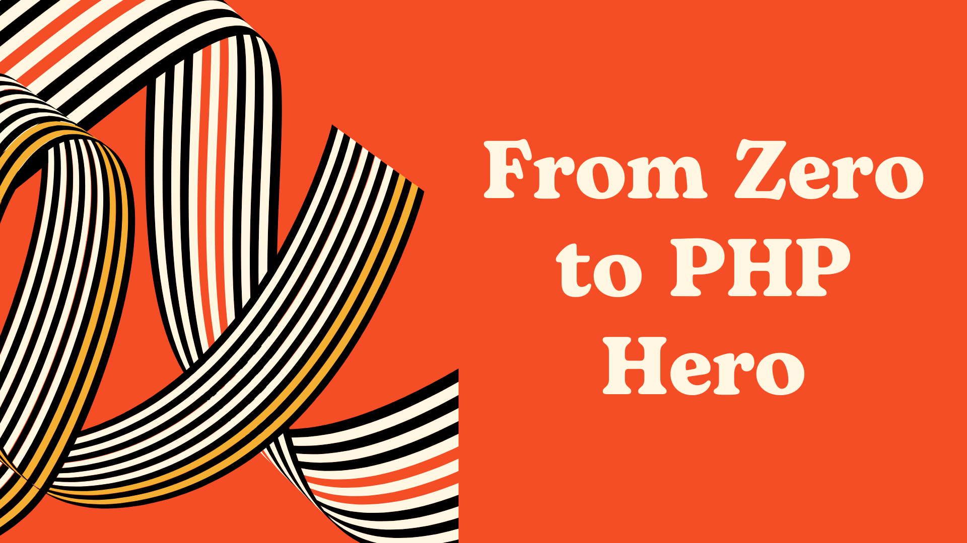 From Zero to PHP Hero: Essential Basics for New Coders | by amol