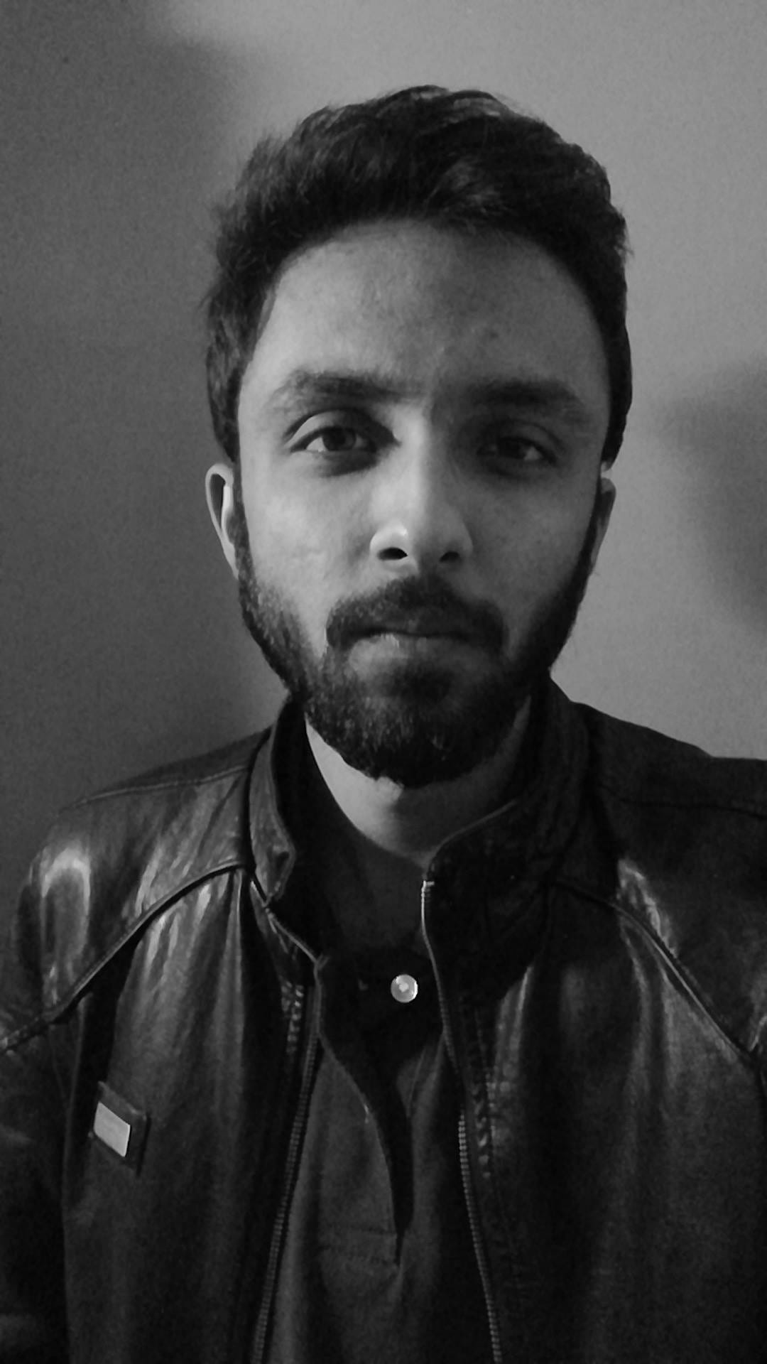 Usman Fazil – Medium