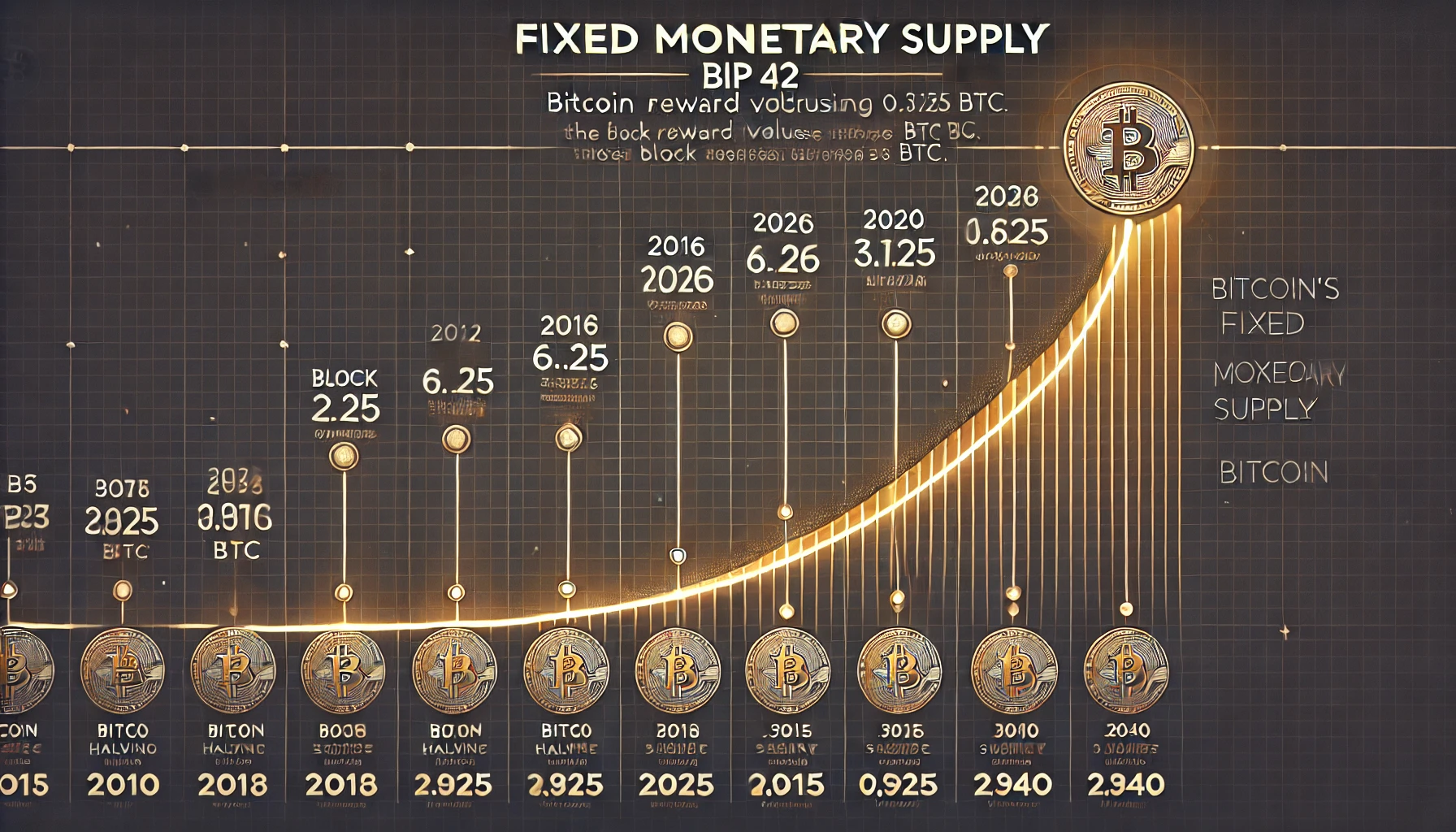 The Home That Bitcoin Keeps Buying for Less | by Michael P. Di Fulvio |  Coinmonks | Medium