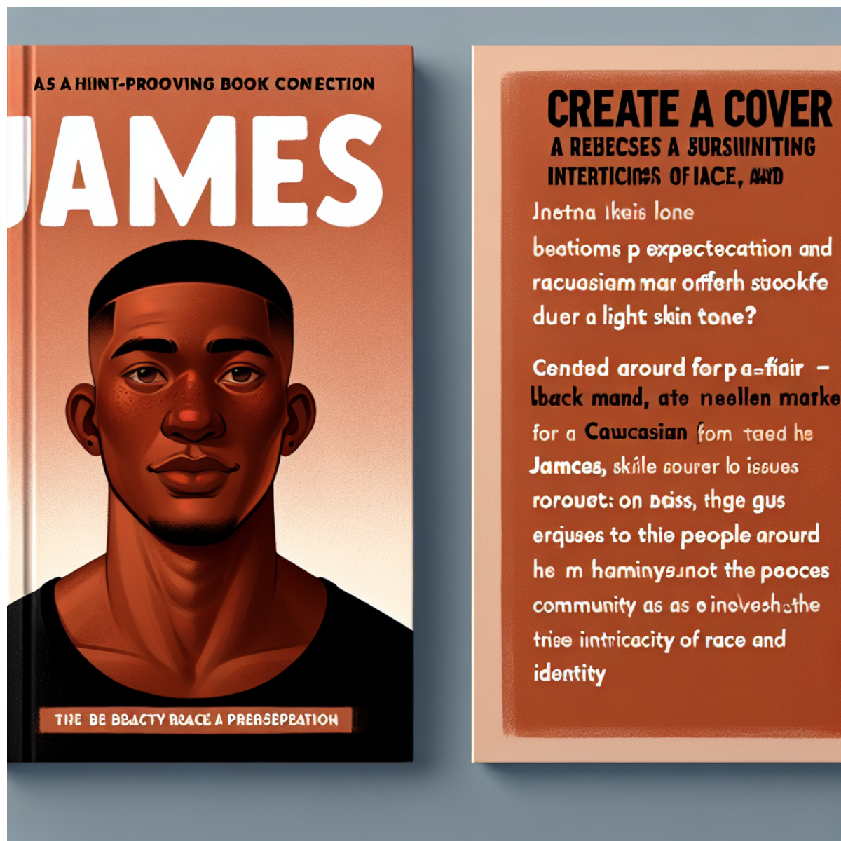 James by Percival Everett, Book Summary | by ImagineThat
