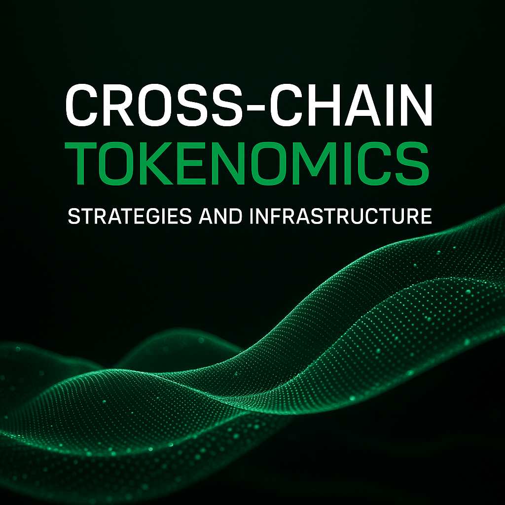 Cross-Chain Tokenomics: Strategies and Infrastructure | by GriGon | Medium