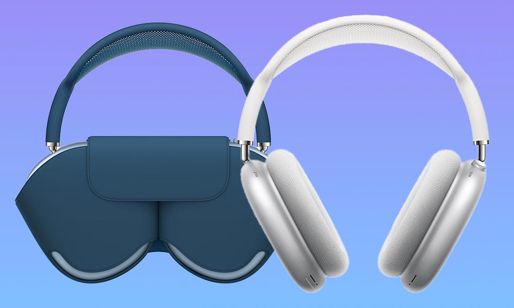 Unleashing Immersive Audio: An Unfiltered AirPods Max Review | by