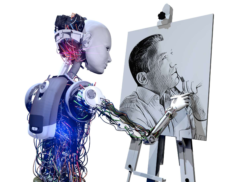 The Future of AI: Is It Taking Over Our Jobs, Including Video Creation? |  by Allex | Medium