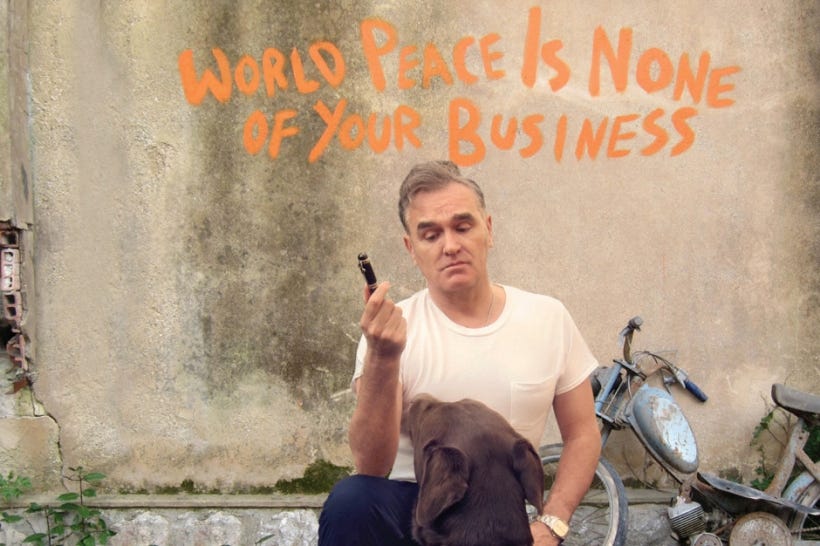 british slang for a cigarette How to Understand British Terms: 8 Steps (with Pictures)