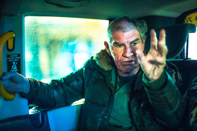 The Curious Case Study of Christopher Doyle | by Miniflix