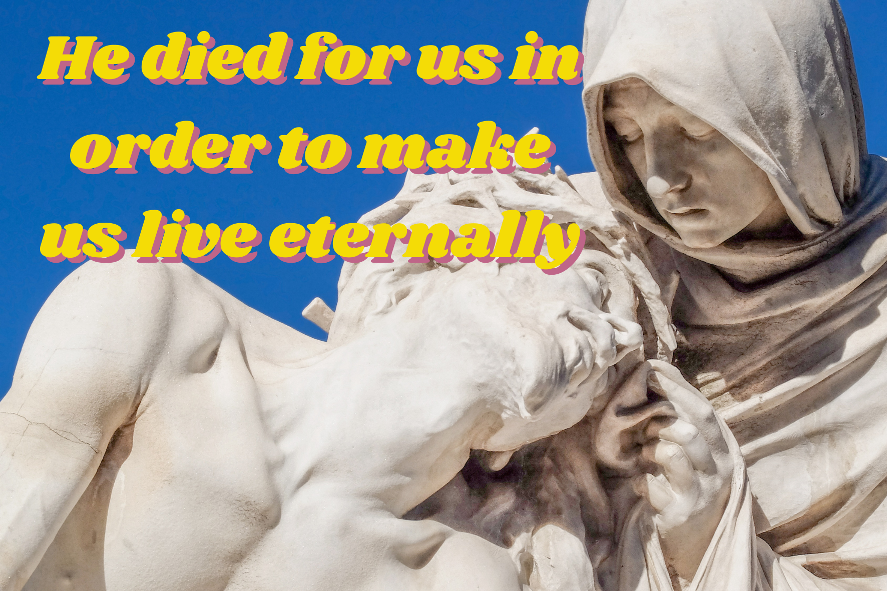 The Passion Of The Christ: By Mel Gibson | by Bobski Calunsag | Medium