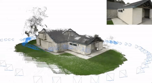 Simultaneous Localization And Mapping [SLAM] systems | by Chinmay