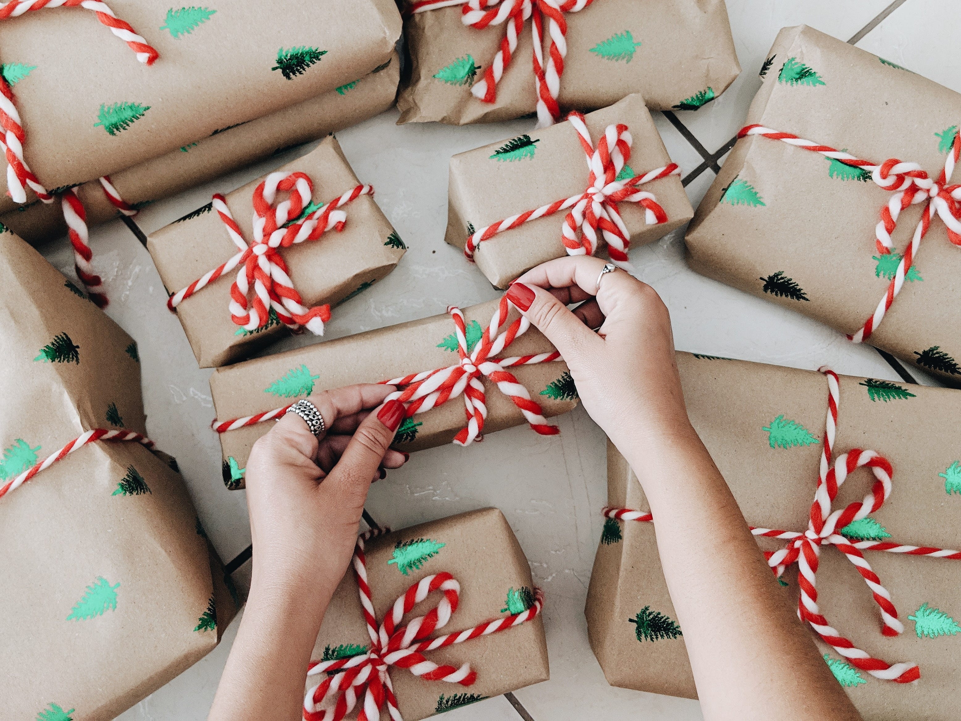 NoPro’s Holiday Gift Guide