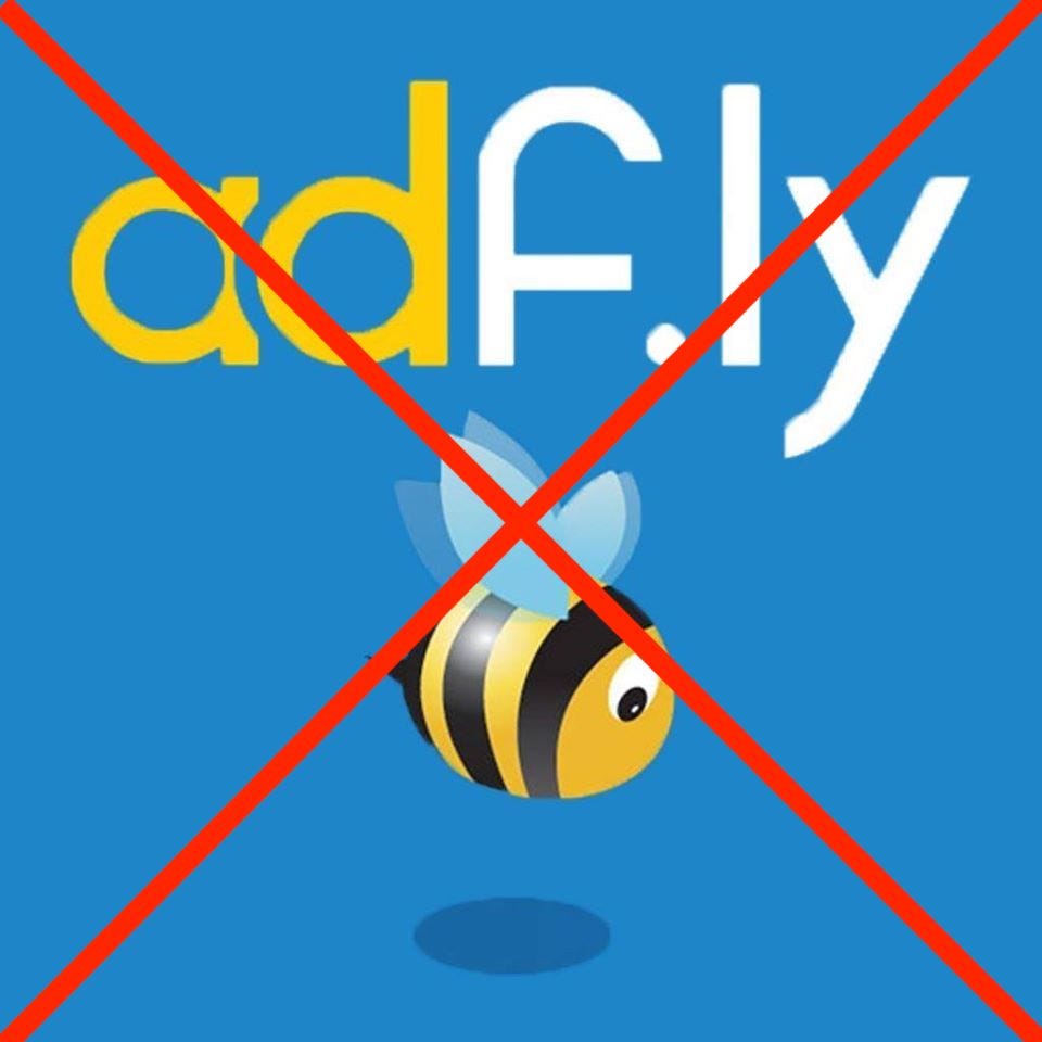 Earn money from your blog links with ads | AI Techy