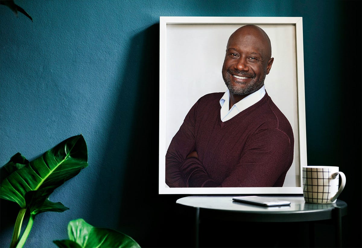 Luke Cooper Of Latimer: Five Things I Wish Someone Told Me Before I Became  A CEO | by Charlie Katz | Authority Magazine | Medium