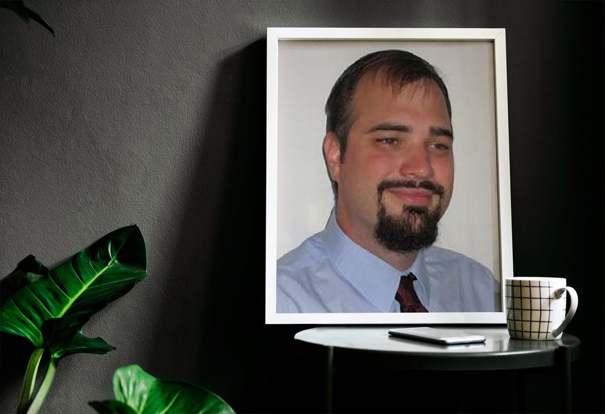 Dr Christopher Smithmyer of Brav Online Conflict Management on The 5 Things  You Need To Understand In Order To Successfully Invest In Cryptocurrency |  by Authority Magazine Editorial Staff | Authority Magazine | Medium