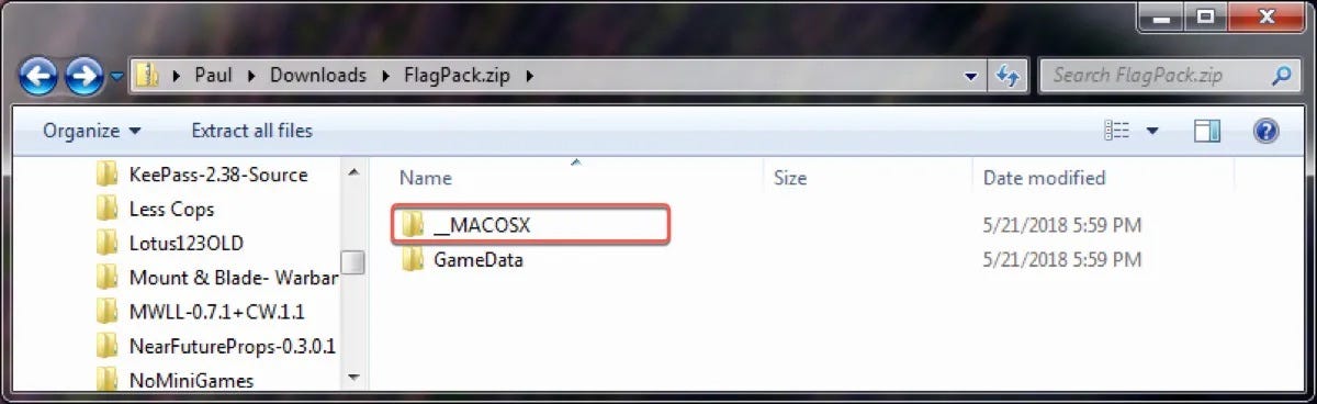 Macbook_711ページ What Is the __MACOSX Folder in a ZIP File? (And Whether You Should
