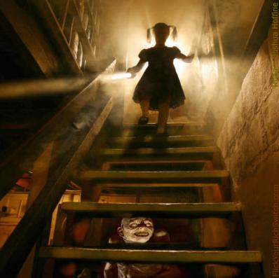 The Monster in De-basement, Part Two | by Jeremy Britton | Medium