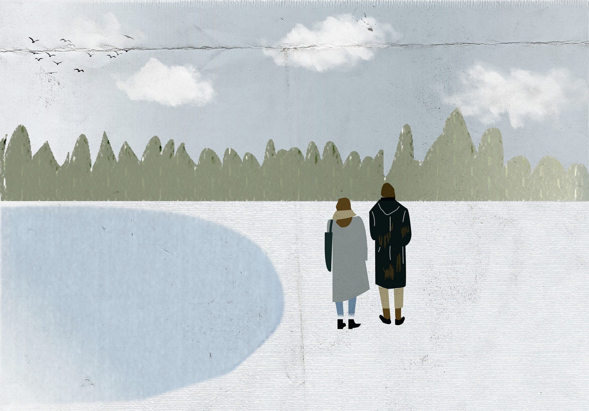 The Subtle Art and Silent Skill of Listening Without Judgment | by