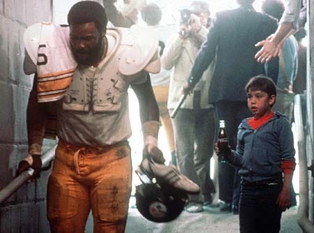 Hey Kid, Catch”: How Coca-Cola and Mean Joe Greene Launched a