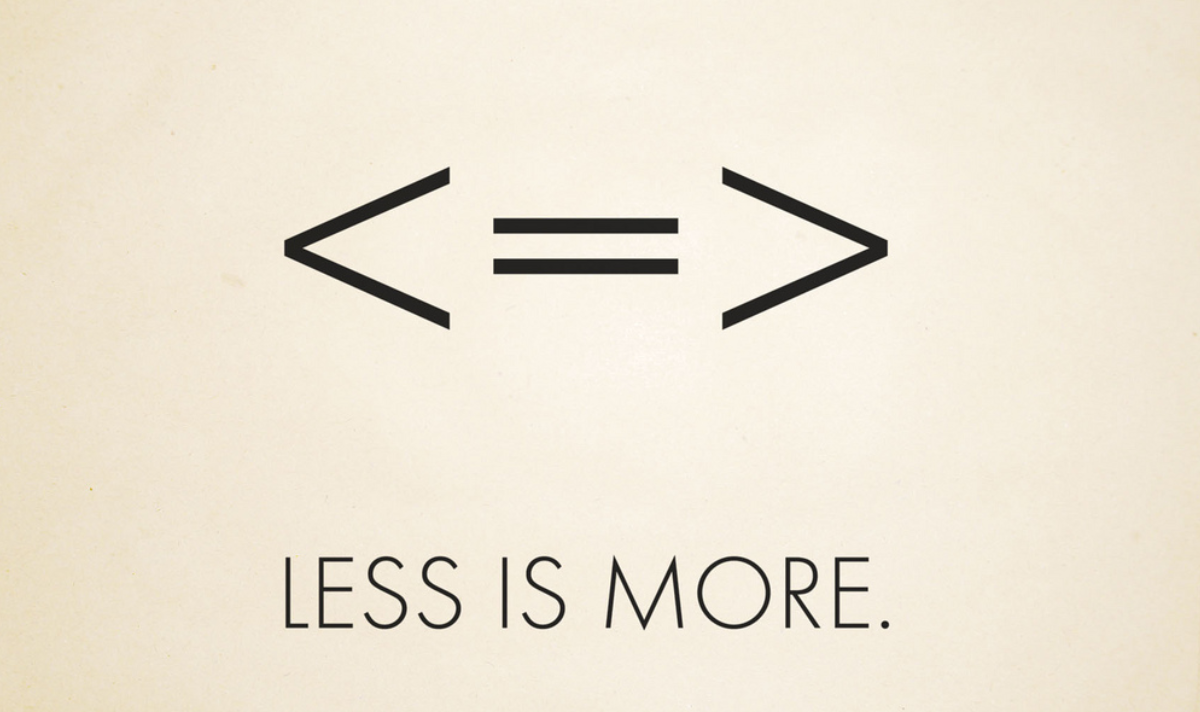 Less Identity. I'm always on the lookout for better… | by Tim Bouma | Medium, image size:1200x712