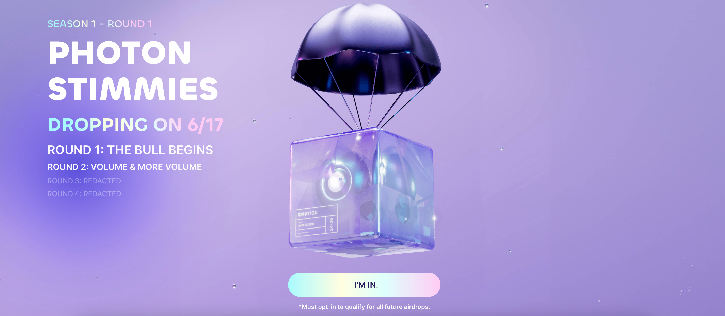 Snipe Meme Coins with Photon and earn Crypto Airdrop | by Przemek Chojecki  | PC Crypto | Medium